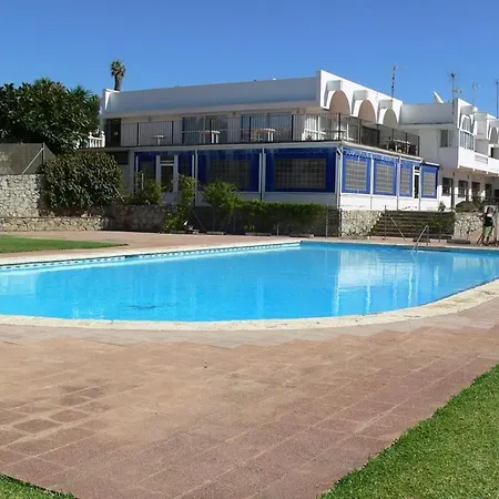 Sea Front Villa