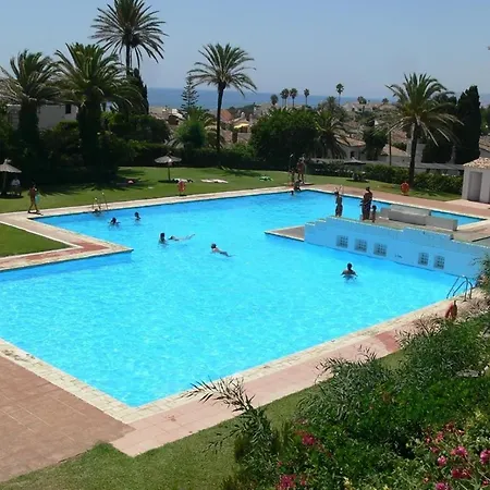 Sea Front Villa *